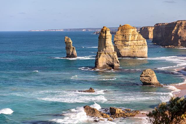 Port Campbell National Park